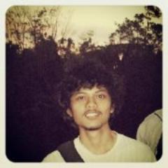 Dulu Kribo...Sekarang Tetep....Anggota Biasa
@UPLMPAUNSOED web: http://t.co/p0QDFamVil http://t.co/lQoZRmwQga @onthespottravel