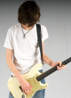 fenderfanman's profile picture. Hey I am Frank and I like Fender guitars, I play alternative rock, and I have an old beat up Fender American Standard Strat