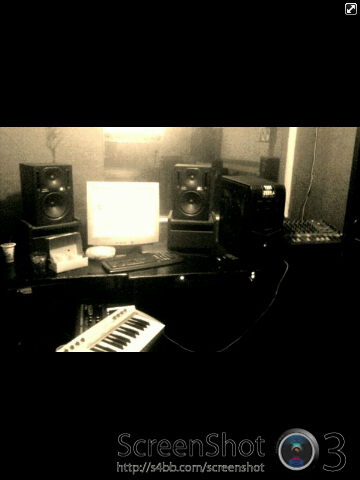 A2 Music Studio Profile