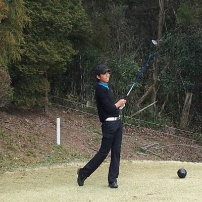 吉田歩生 Ibukigolf Twitter
