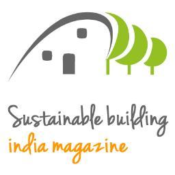 Sustainable Building India Magazine