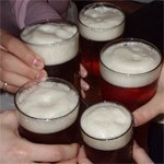 bigwaterbrewing's profile picture. Beer is proof that God loves us and wants us to be happy