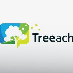 Treeach's profile picture. Reach beyond the language!