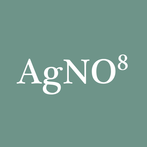 AgNO8Photo's profile picture. AgNO⁸ is photographic collective consisting of eight members with the aim of producing photographic work and exhibiting on a regular basis.