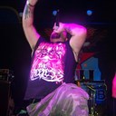 Eric Daughtry - @Destrovox - Twitter