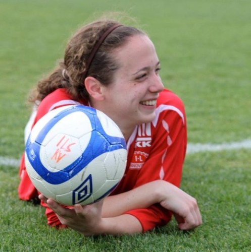 Melissa Bjånesøy (MelissaBjnesy) Twitter