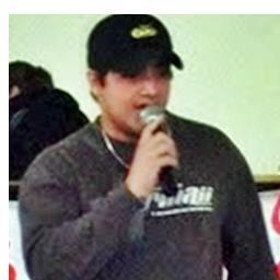 Produtor de Eventos e Assessor Técnico da Prefeitura de RP. Deus criou a terra, e só queria uma coisa! Que as pessoas amassem o próximo, como amam a si mesmo...