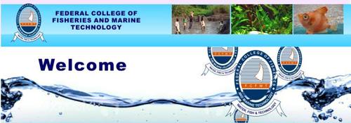 afisoceanograph's profile picture. We are the oceanographers in Nigeria. Aqua is our life, we are recognize throughout the world.
Federal College of Fisheries and Marine Technology is our home.