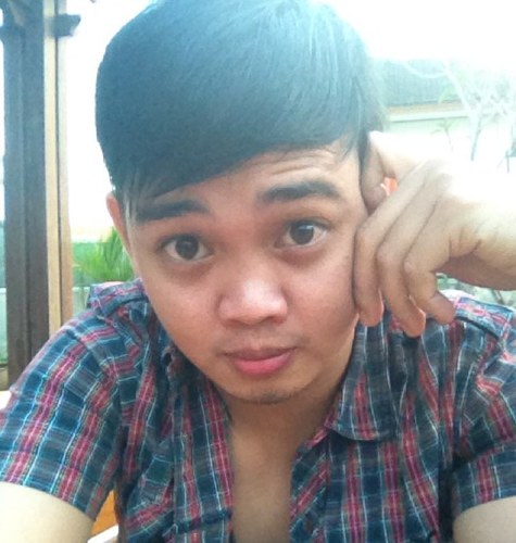 _ayank's profile picture. itself is much better than not appreciated