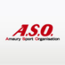 A.S.O. (@amaurysport) Twitter profile photo