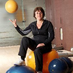 gracelemmers's profile picture. oedeem/oncologiefysiotherapeut, ZZP-er bij Fysiopoll in Hellevoetsluis.