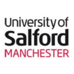 Official Twitter account of the University of Salford MSc Strength and Conditioning. https://t.co/jLvZb94XDS