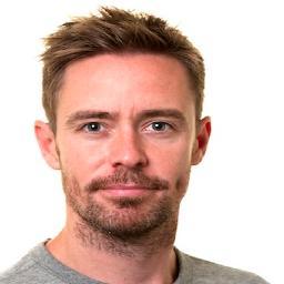 Pædagogisk udviklingskonsulent hos CFU KP og Future Classroom Lab med fokus på dannelse og teknologi.