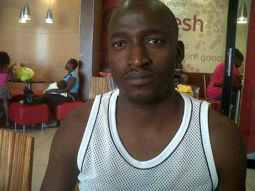 ramokungoana's profile picture. I am just a friendly and loving person.