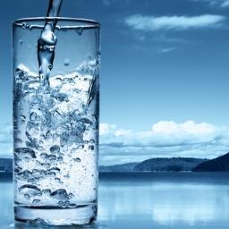SUPER 5 BioHexagonal Water as the best drinking water and the health of the premium class  | Get Free Order for Pekanbaru Area. Call/SMS : 0813-878-161-33