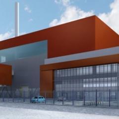 This is the project account for Viridor's proposed Energy from Waste facility in Peterborough