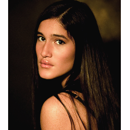 Qorianka Kilcher