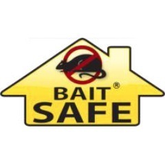 Exclusively distributed in Europe by Pelsis, BaitSafe is an innovative rodent and insect bait station offering a discreet, safe solution.