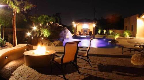 OutdoorComfort1's profile picture. Landscape lighting, mosquito misting, holiday/party lighting, pathway lighting, architectural lighting. Contact us today for a free estimate! 888-885-2653