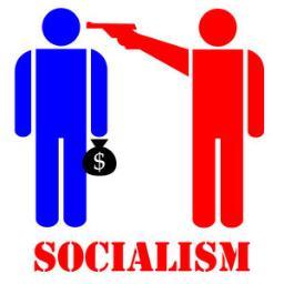 Tweeting about top fantasy Socialist News stories