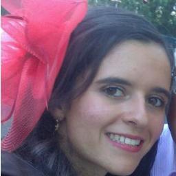 Farmacéutica!!!
Always Smile!!!