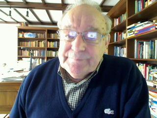 WillyMellaerts's profile picture. MBA,gepensioneerd general manager