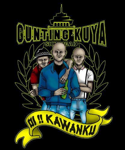 Gunting Kuya Profile