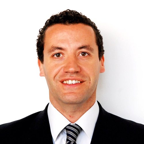 Marketing and Strategy Consultant
