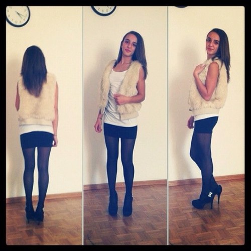 Follow me and i follow you .!'‹3