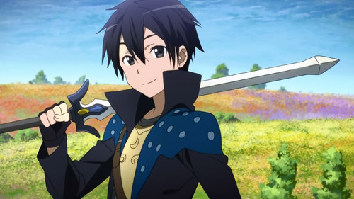 Kirito Kazutoさんのプロフィール画像