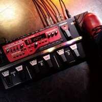 Looper Pedal Reviews (@looperreviews) Twitter profile photo