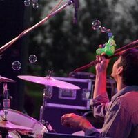 Karun Kannampilly (@karunthedrummer) 's Twitter Profile Photo