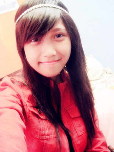 ChacaAnggasta's profile picture. banyak kata yg tak mampu terucapkan, namun kata paling indah adalah saat seseorang memanggilmu Sayang dan memeluk erat tubuhmu.