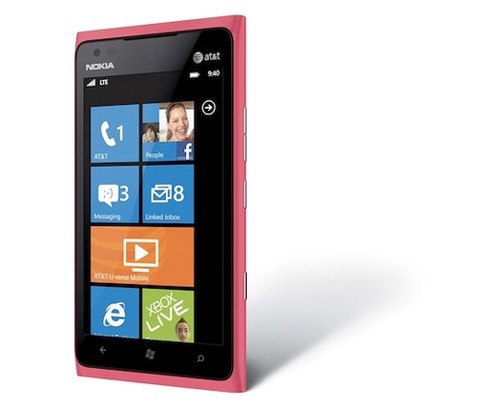 Buzz about new Nokia Lumia Windows Smartphones!