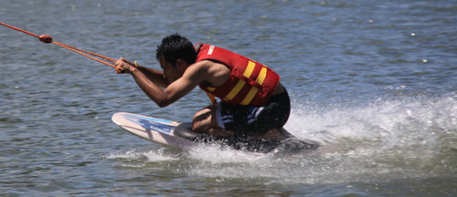 Chasing my dreams...trying hard to have wings attached to my dreams.. most aerodynamically efficient ones :)