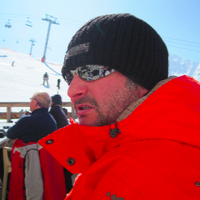 *Steve Jeffs (@stevejeffs21) Twitter profile photo