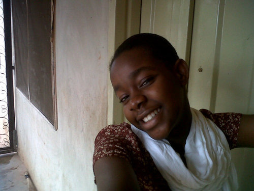 Just I alone