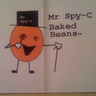 Mr spy-c foods products inc (Mr spy-c curry masala baked beans & Mr spy-c curry masala spaghetti & Mr spy-c curry masala vegetable soup)