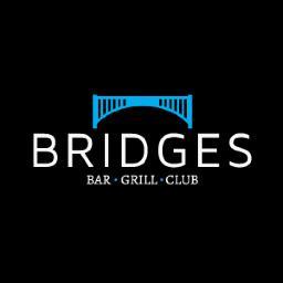 Bridges Bar, Grill & Club the #Reading Number 1 venue, ideally located overlooking the #RiverThames, on #Caversham Bridge.
