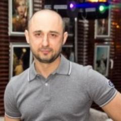 andrey_svetlov's profile picture. 