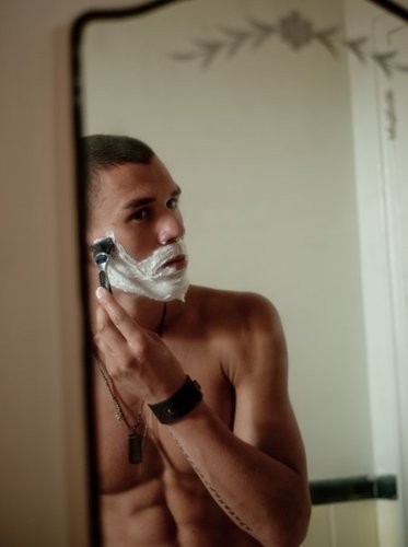 Yegor_Big's profile picture. Ukrainian XXX actor!