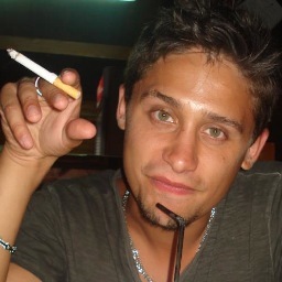 Dj & Producer....
-Listen My Track: http://t.co/1Qfm0ZXH
-My DeeJay Page: http://t.co/LmI1OVcZ
