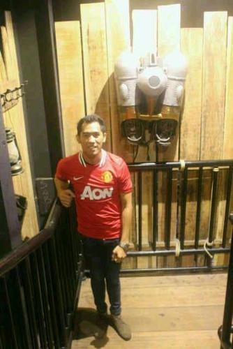 tarisrifqi's profile picture. 