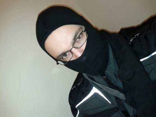 Tom Diabolus