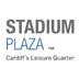 Stadium Plaza (@stadiumplaza) Twitter profile photo