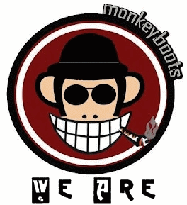 We Are Big Monkey Bekasi | Friends And Fans @monkeybootsjkt | Est.2012