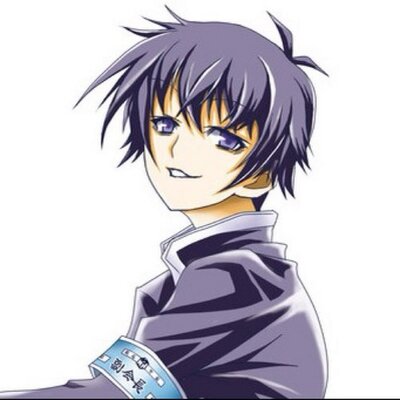 球磨川禊がお送りします All Fiction1 Twitter 球磨川禊がお送りします All Fiction1 Twitter