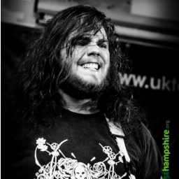 Guitarist, vocalist and songwriter for uk metal act EnTro-P.
Also a freelance musician and writer.