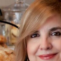 Maricel Presilla (@maricelpresilla) 's Twitter Profile