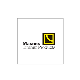 MasonsTimber's profile picture. Leading UK manufacturers of timber and sheet material products to the DIY Retail, Merchant and Bespoke Manufacturing Companies.